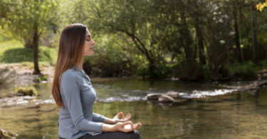 10 Natural Ways to Alleviate Anxiety and Find Peace.