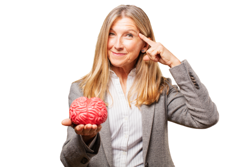 Boost Your Brainpower: Unleashing the Cognitive Benefits of Engaging Activities.