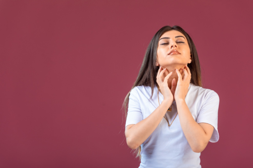 The Best Remedies for Sore Throat.