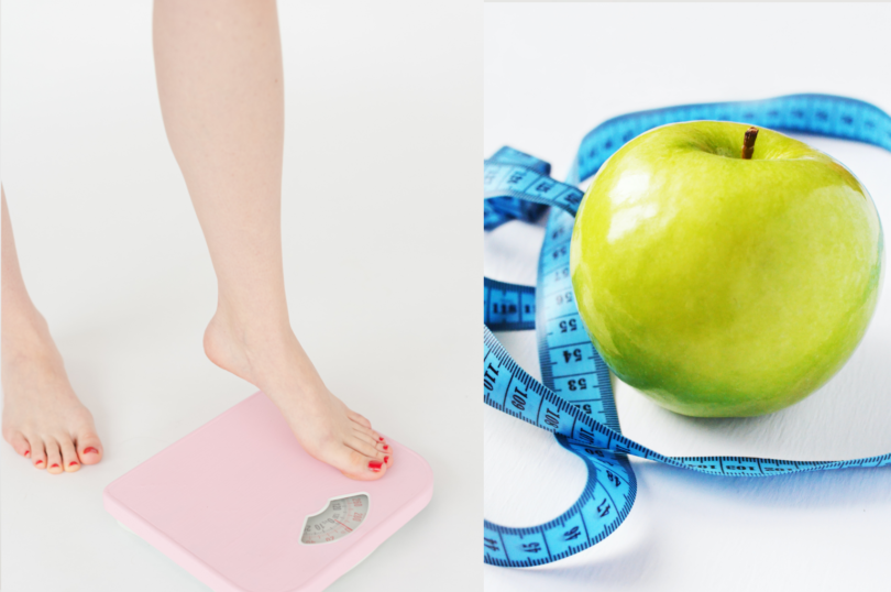 Top 10 Health Tips for Effective Weight Loss