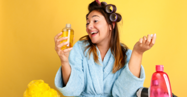 Top 10 Remedies for Healthy Hair Growth