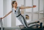 Experience the Power of Pilates: Sculpt and Strengthen Your Body with PilatesPower